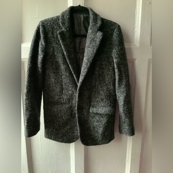 Givenchy Man’s Blazer